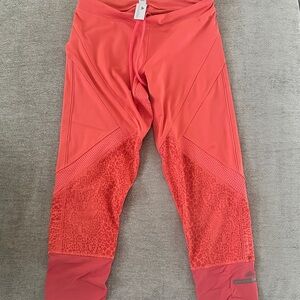 Adidas by Stella McCartney Coral Leggings